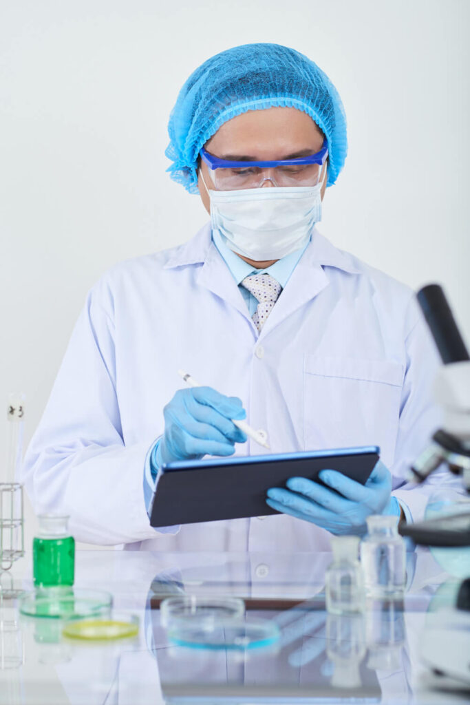 Research & Clinical Trials (for Providers)