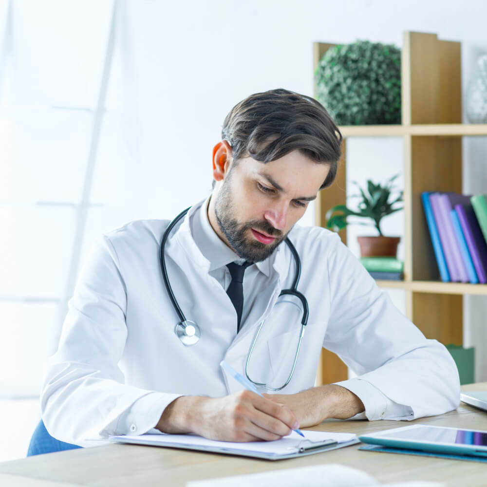 Why Refer to Unity Healthcare?