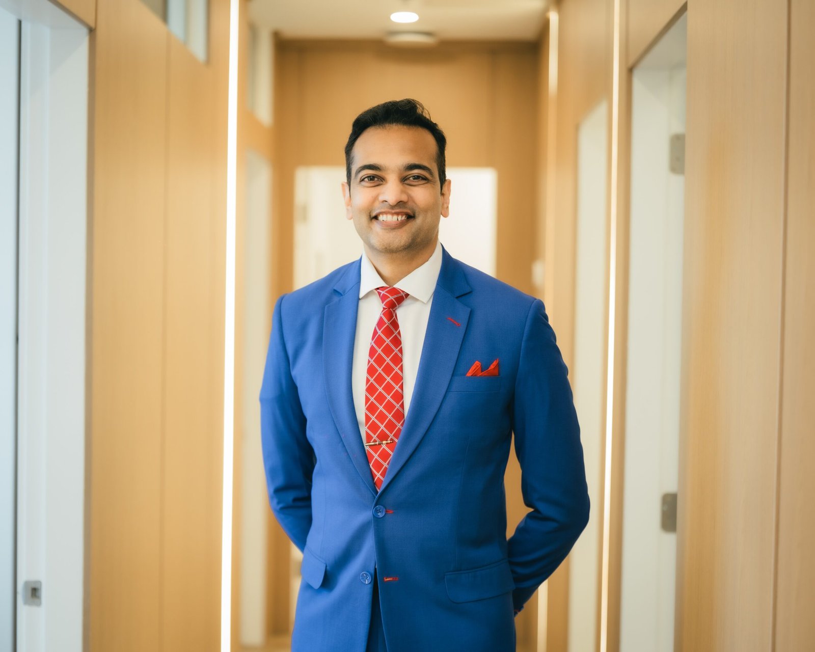 Dr. Akshay Jain