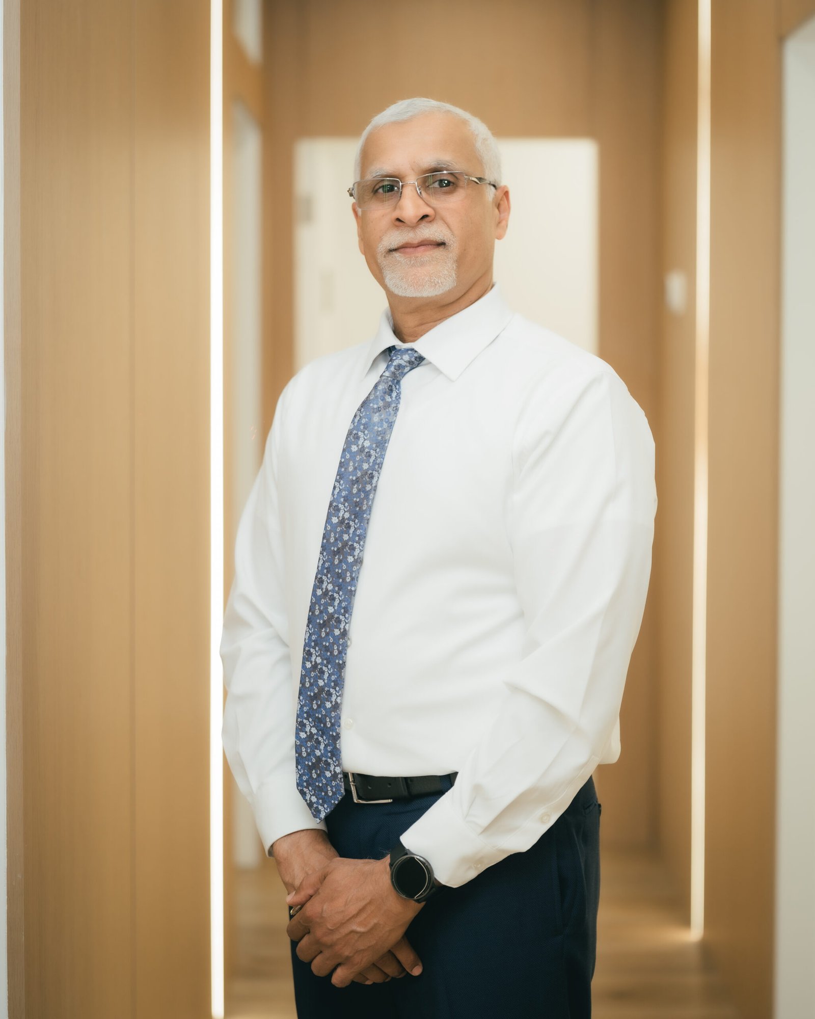 Dr. Sukhjit Shergill