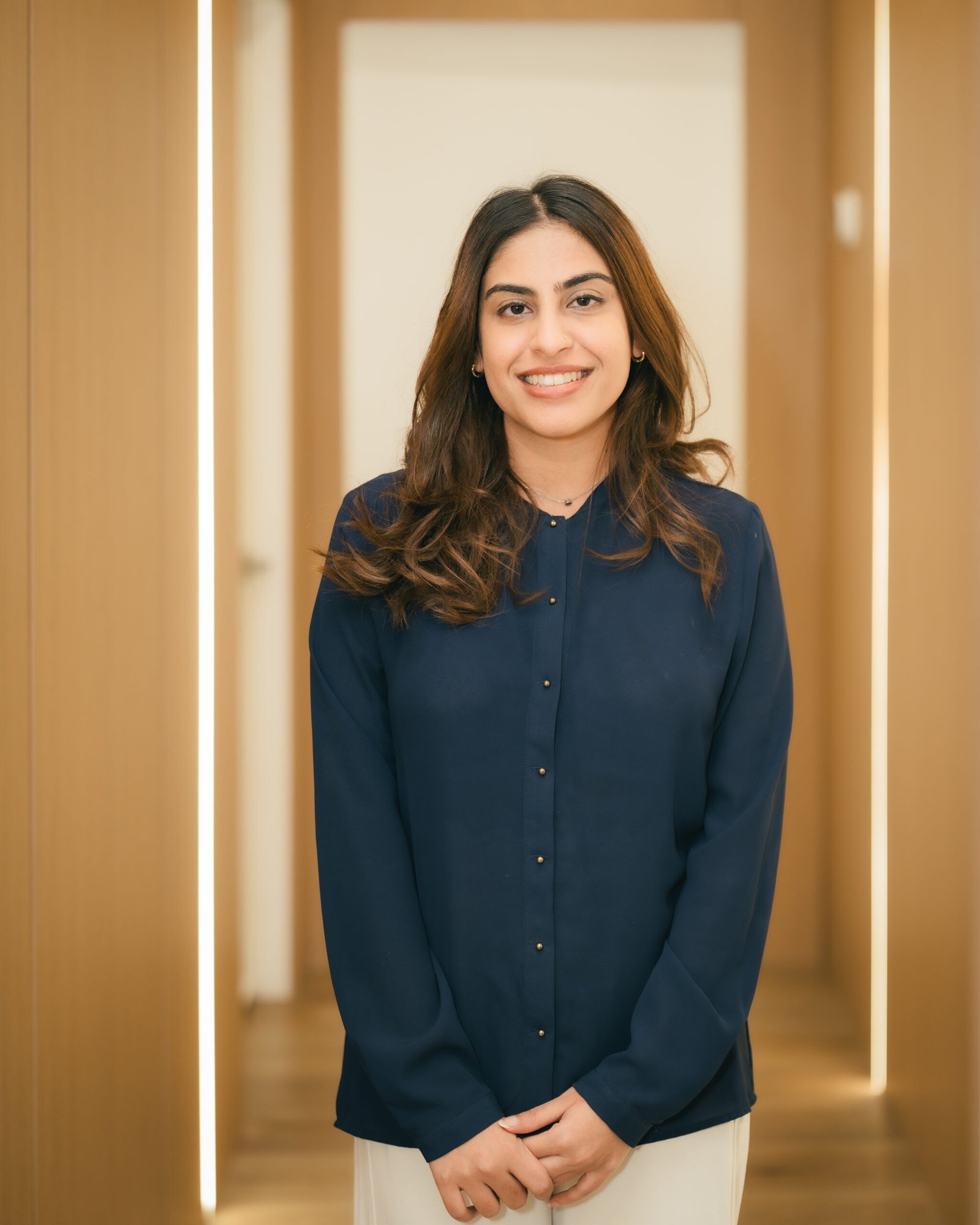 Narmeen Tariq