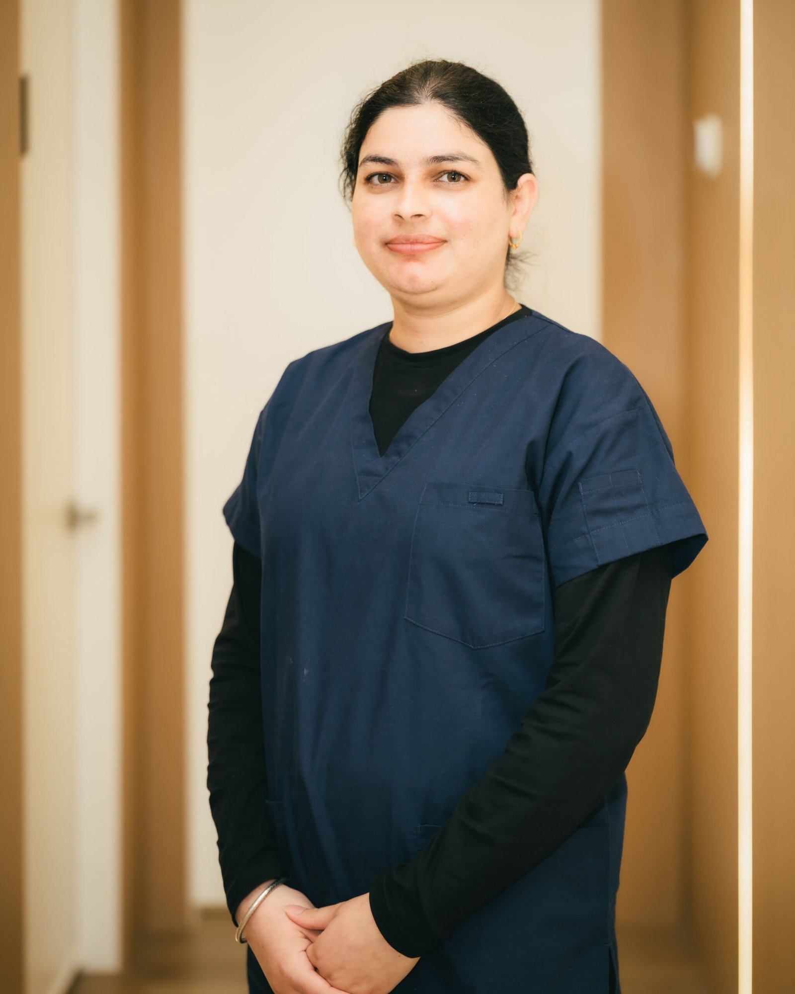 Harmanvir Kaur