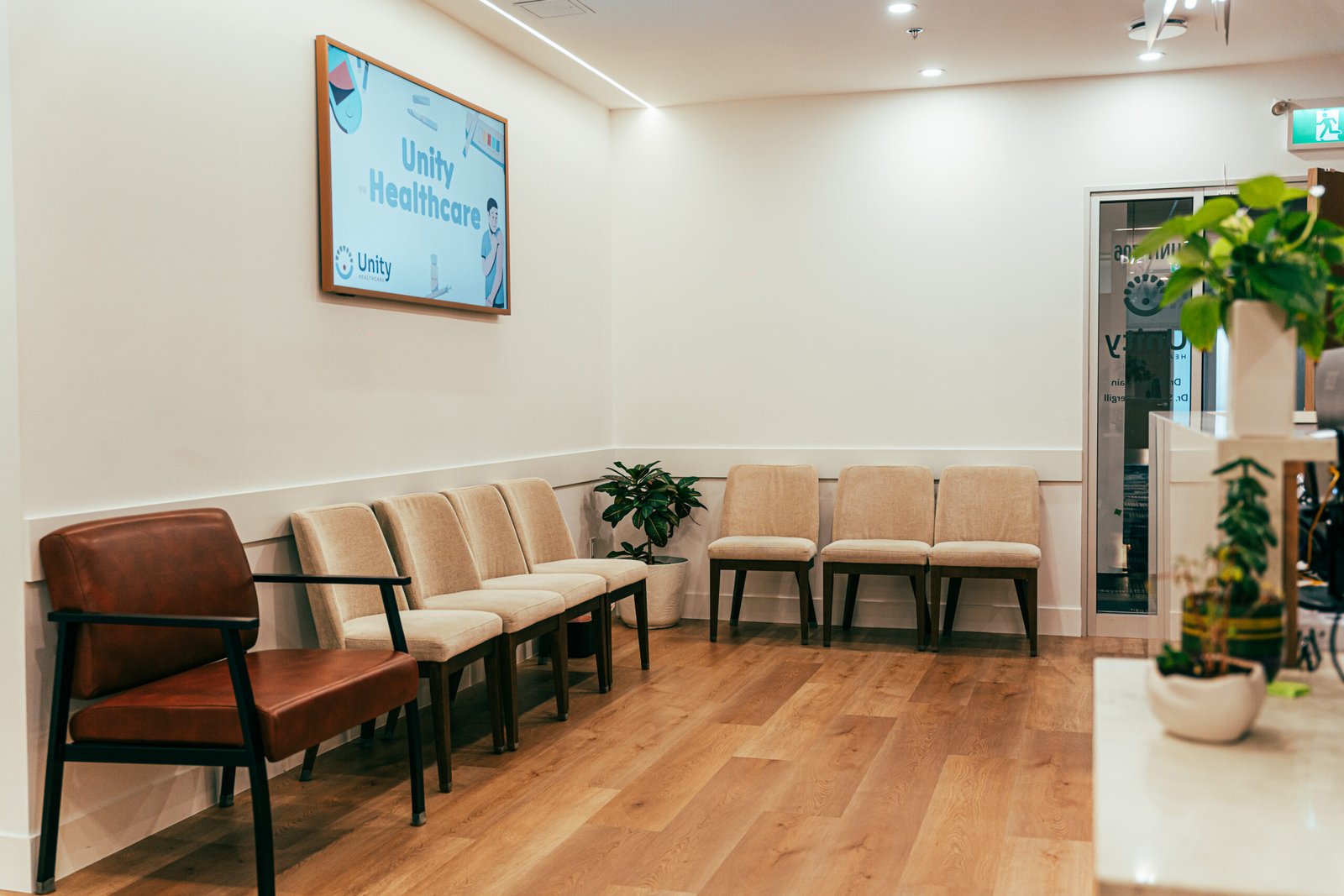 Unity Healthcare gallery image