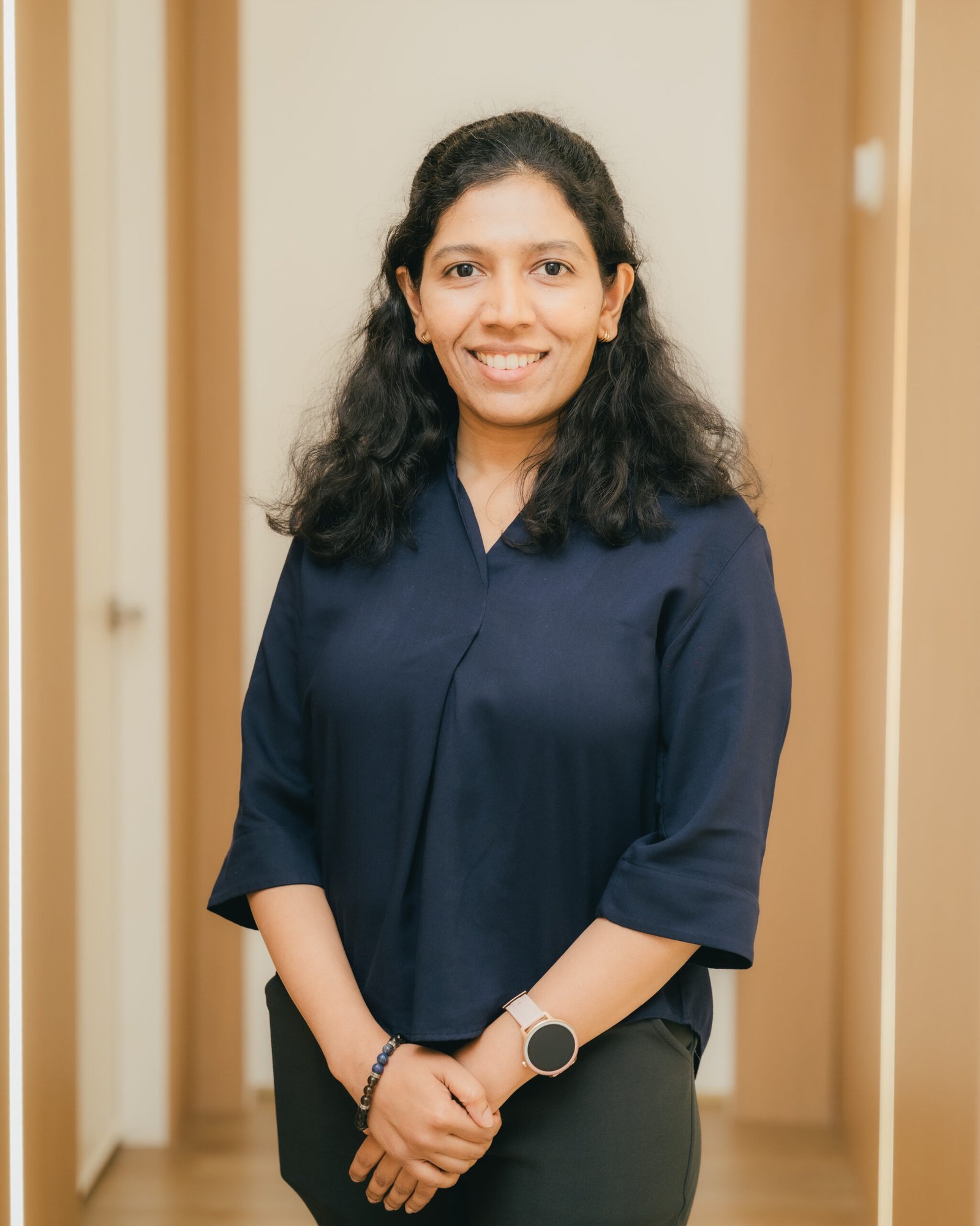 Sonal Kakarmath
