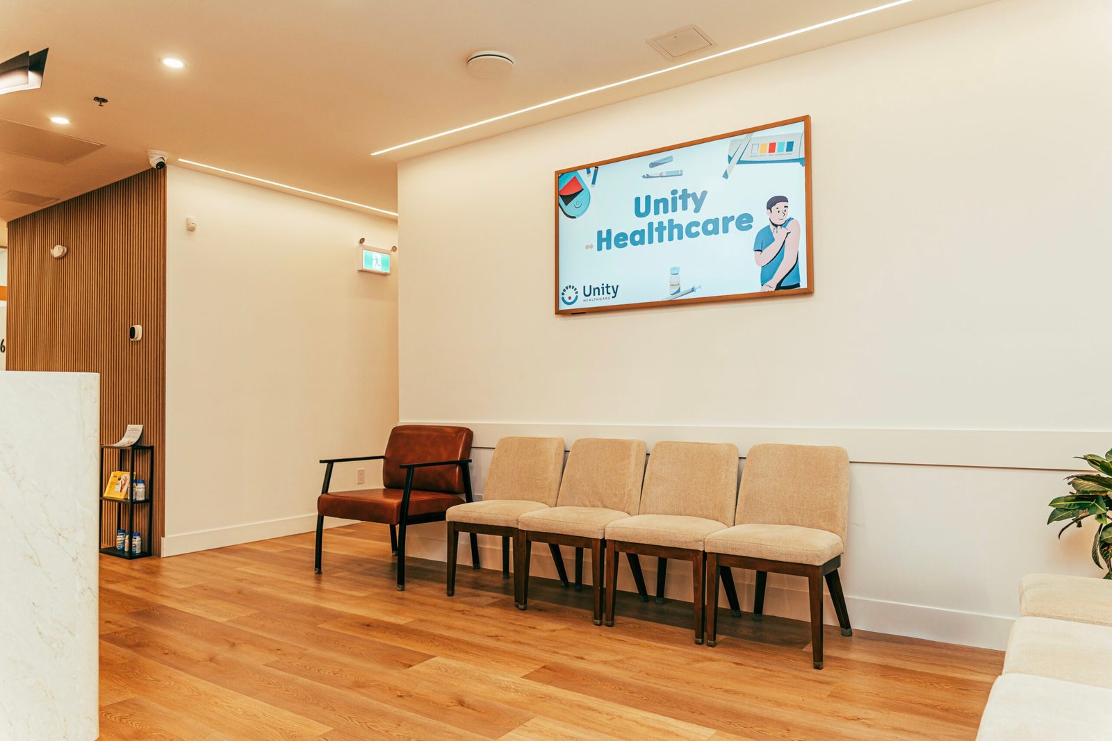 Unity Healthcare gallery image