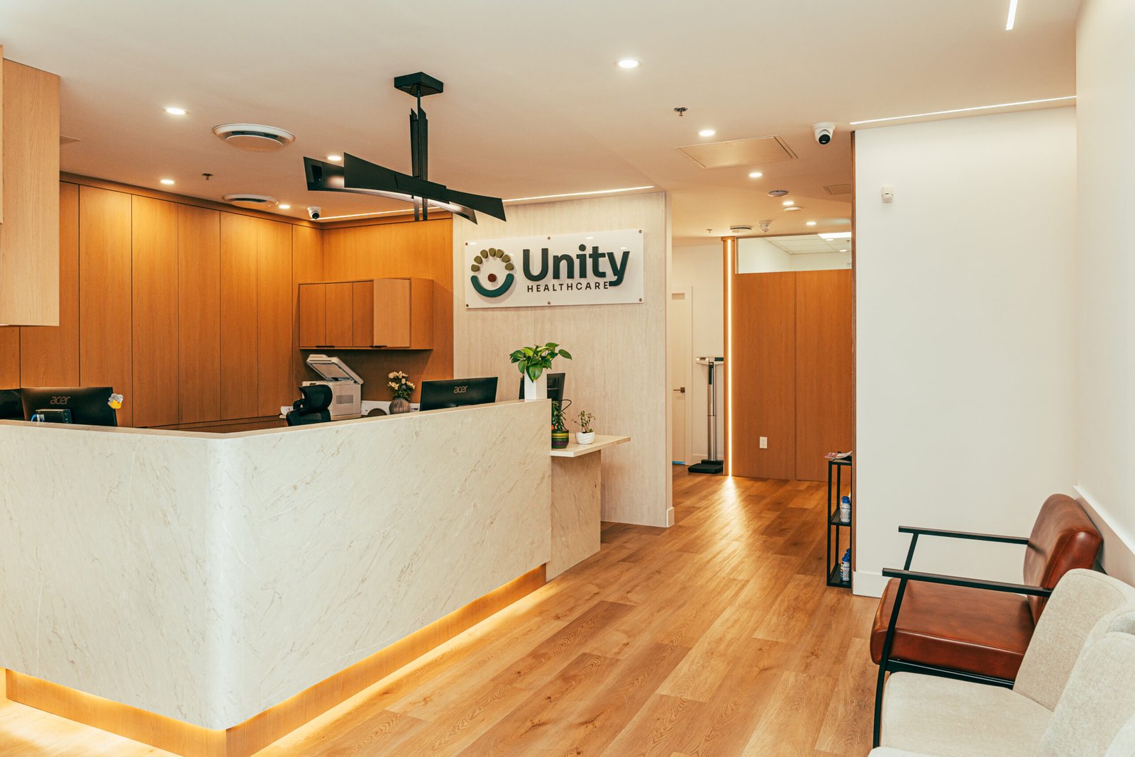 Unity Healthcare gallery image