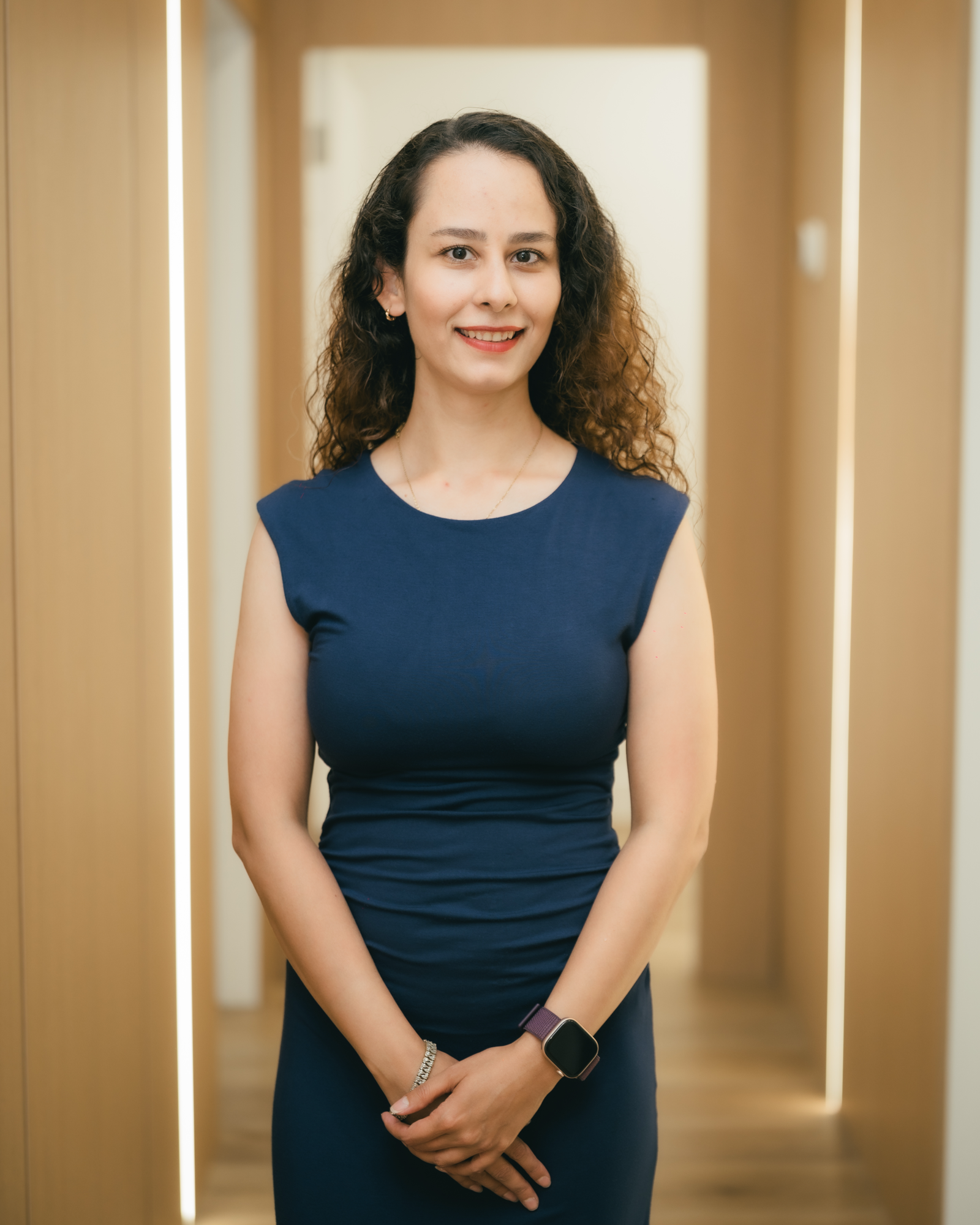 Farzaneh Jamali