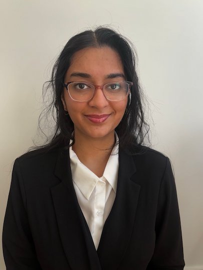 Simran Manj